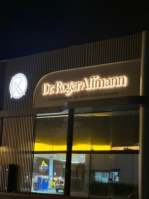 Letras Caixas