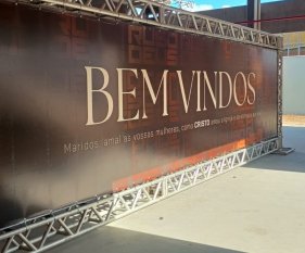 PLACAS — Mídia exterior