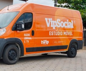 Adesivos — Frota corporativa